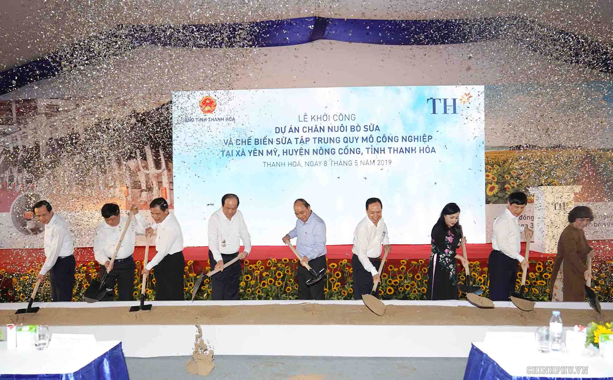 viet nam se thanh cuong quoc chan nuoi bo sua voi nua trieu con hinh anh 1